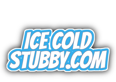ice cold stubby
